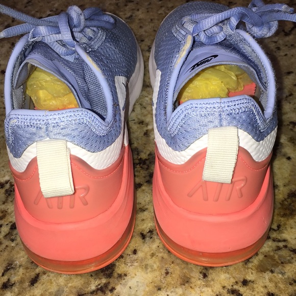 Nike Air Max Motion - Picture 6 of 9